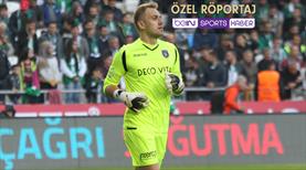 Mert Günok'tan Milli Takım ve Lucescu sözleri!