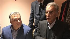 Adnan Polat: "Gül Baba'yla ilgili büyük projelerimiz var"