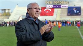 Geleceğin yıldızları burada yetişecek