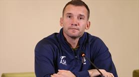 Shevchenko'dan Türkiye yorumu