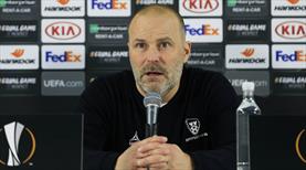 "Beşiktaş'ın geri döneceğini beklemiyordum"