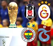 Dünya Kupası'ndan kim ne kadar kazandı?