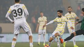 "Bu yarışta Fenerbahçe ayrı bir yerde"