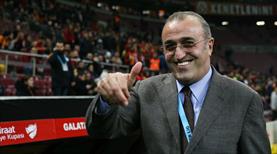 "Böyle futbol oynayalım, yenilelim"