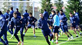 Başakşehir'de iki eksik