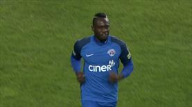 Diagne gollerine devam ediyor