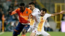 Aslan deplasmanda kükreyemiyor!