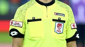 Kupada hakemler açıkladı
