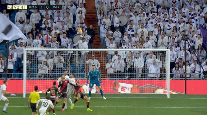 beIN SPORTS ekranlarında yapılan en güzel 13 kurtarış