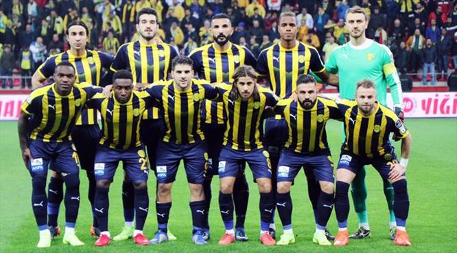 Göztepe maçı Kayseri'de