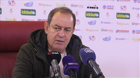 "2-3 transfer yapmaya çalışacağız"