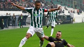 Aybaba'nın vazgeçilmezi Barış Yardımcı