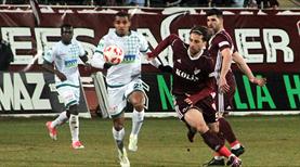 Yılmaz Vural 'ı Elazığspor da üzdü (ÖZET)