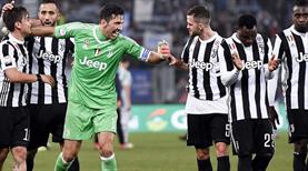 Dybala 90+3'te büyüyü bozdu