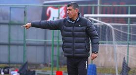 "Önümüzde 7 final maçı var"