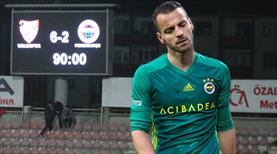 Fenerbahçe bunu hiç beklemiyordu: 6-2!
