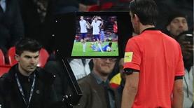 Dev maça 'VAR' damgası!
