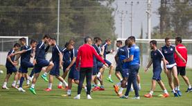 Antalyaspor seriyi sürdürmek istiyor