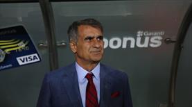 Güneş'ten tek değişiklik