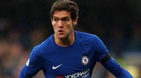 Marcos Alonso'ya 3 maç ceza