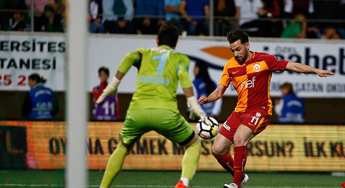 beIN SPORTS ekranlarında atılan en güzel 17 gol!