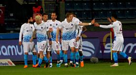 Trabzonspor'a maddi destek