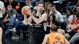 Beşiktaş'a Diebler'dan kötü haber