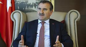 "İnşallah Türk futbolu için hayırlı bir karar çıkar"
