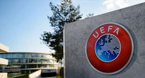 UEFA'dan Türkiye'ye teşekkür