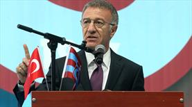 Ağaoğlu, Rizespor'u ziyaret edecek