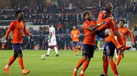 Bajic'e sadece dokunmak kaldı