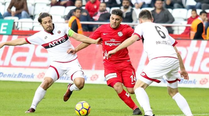 Başkentte kritik kapışma