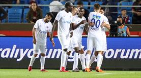İyi orta gol getirdi, Kasımpaşa böyle öne geçti