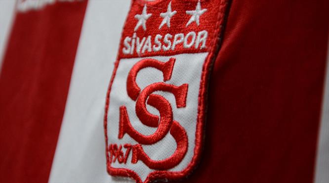 Sivasspor'dan sosyal medya tepkisi