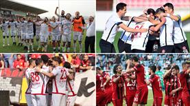 Sizce Süper Lig'e son bileti kim alacak?