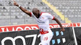 Doukara'dan Gençlerin umutlarını yıkan gol