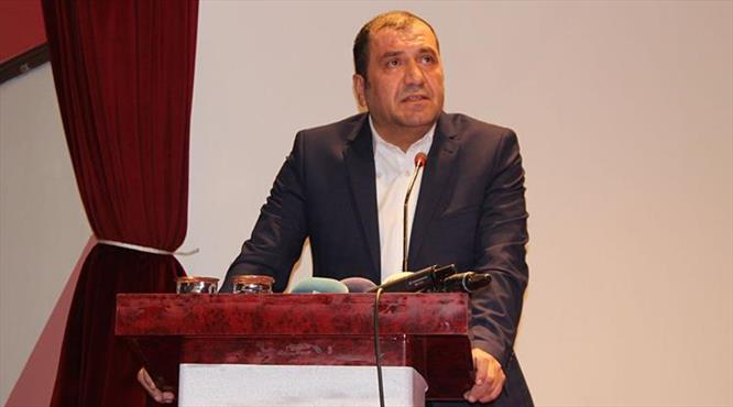 Karabük'ten transfer yasağı açıklaması