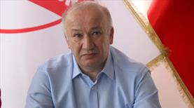"Keşke 2 hafta önce şampiyon olsaydık"