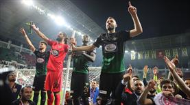 "Akhisar nasıl kazandı sorusunun cevabı..."