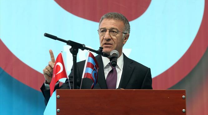 Ağaoğlu'ndan Akhisar'a tebrik