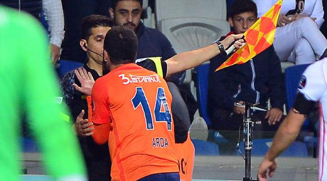 İspanya'da Arda Turan yankısı