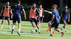 Mehmet Topal ve Şener ayrı çalıştı