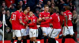 Premier Lig'in en çok kazananı ManU