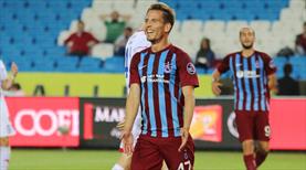 Kaleler 25 kez şaştı