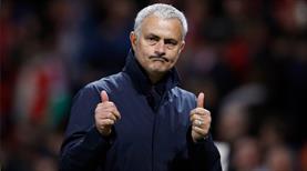 Mourinho'ya dev transfer bütçesi! Hedefte 3 yıldız var