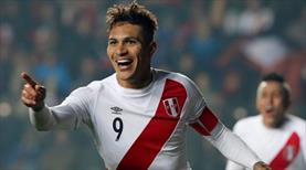 Rakiplerinden Guerrero'ya büyük destek!