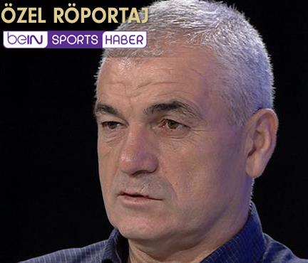 "%100 şampiyonluğa oynardık ama..."