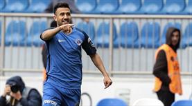 "Trezeguet'in talibi çıkarsa düşünürüz"