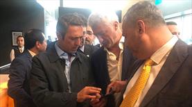 Ali Koç Tekirdağ'da