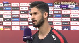 Devlerin gözdesinden transfer itirafı